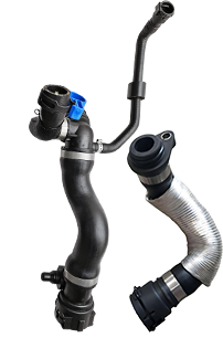 RADIATOR HOSE