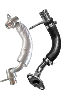 TURBO HOSE