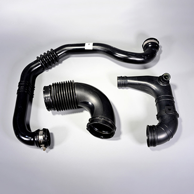 INTERCOOLER HOSE