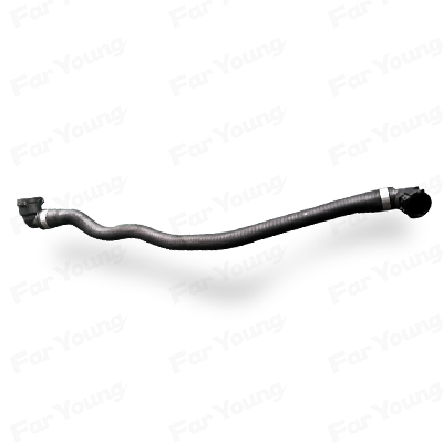BMW 17127624676